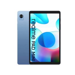 Realme Pad Mini 8.7 64GB Wifi Azul