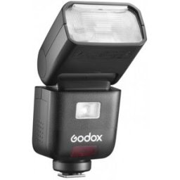 Godox Flash TTL V480 para Canon