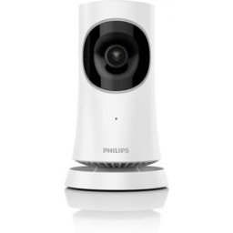 Webcam Philips M120E