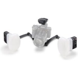 Kit Dental Flash Macro Godox MF12-DK2 con XProII+ para Sony