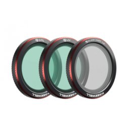 Pack de 3 filtros magnéticos Freewell Everyday para Neo 2