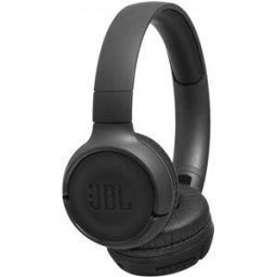 Auriculares Inalámbricos JBL T560 BT Negro