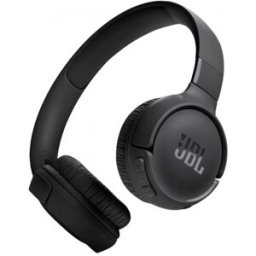 Auricular Inalámbrico JBL Tune 527BT Negro