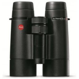 Prismáticos Leica Ultravid HD Plus 10X42