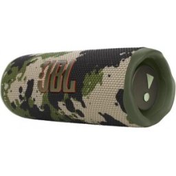 Altavoz Bluetooth JBL Flip 6 Militar
