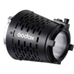 Godox SA17 adaptador para gamas (SL, SLII, UL, VL) montaje bowens