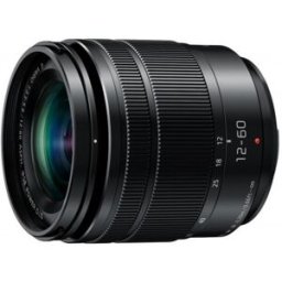 Objetivo Panasonic Lumix G 12-60MM F3.5-5.6 ASPH Power OIS