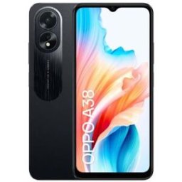 Teléfono Móvil Oppo A38 4RAM 128GB Negro