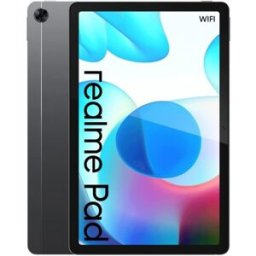 Realme Pad 10.4" 32GB WiFi Gris