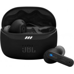 Auriculares inalámbricos JBL Tune Beam 2 Negro