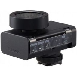 Micrófono de cañón Panasonic DMW-DMS1