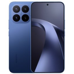 Teléfono móvil Xiaomi 17T Pro 5G 12Ram 256Gb Azul intenso