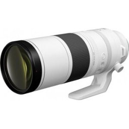 Objetivo Canon RF 200-800mm F6.3-9 IS USM