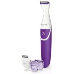 Depiladora para la zona del bikini Philips BRT381/00