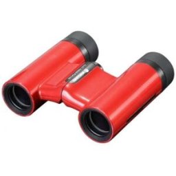Prismático Vanguard Vesta 8x21 FF Rojo