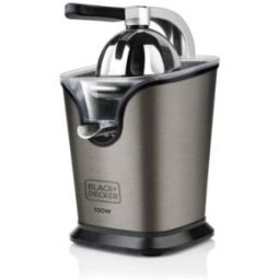 Black & Decker Exprimidor Black + Decker BXCJ100E