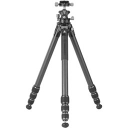 Trípode de carbono Vanguard Alta Pro 3X 304CLBPS