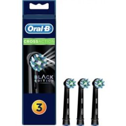Braun Cabezales Recambio Oral B Cross Action