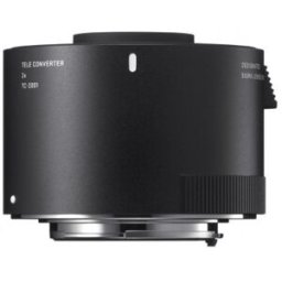 Teleconvertidor Sigma TC-2001 Canon