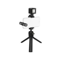 Pack de grabación Rode vlogger kit iOS
