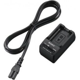 Cargador Sony de batería BC-TRW