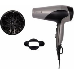 Secador de Pelo Remington Ionic Dry D3190S