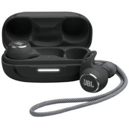 Auriculares JBL Reflect Aero Negro