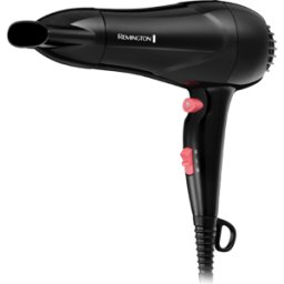 Secador de Pelo Remington My Stylist D2000