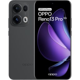 Teléfono móvil Oppo Reno 13 Pro 5G 12Ram 512Gb Gris