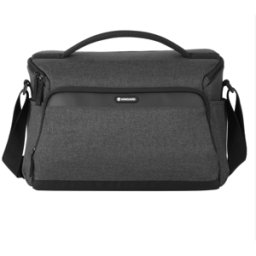 Bolso Vanguard Vesta Aspire 34GY gris