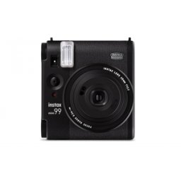 Cámara Instantánea Fujifilm Instax Mini 99 Negra
