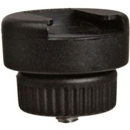 Zapata Manfrotto para flash Nikon con rosca 1/4" 143S-1