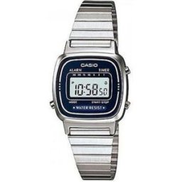 Reloj Casio LA-670WA-2DF