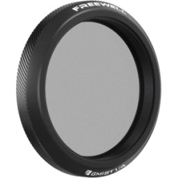 Filtro Freewell Glow Mist 1/4 para Osmo Action 5 Pro