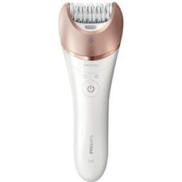 Depiladora Philips Satinelle Prestige BRE650