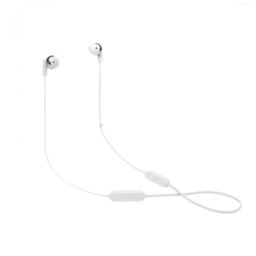 Auriculares JBL Tune 215 Blanco
