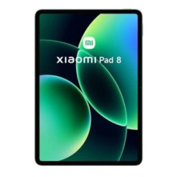 Tablet Xiaomi Pad 8 11.2" 12Ram 512GB Wifi verde