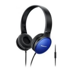 Cascos Panasonic RP-HF300 Azul