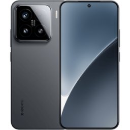 Teléfono móvil Xiaomi 15 5G 12Ram 256Gb Negro
