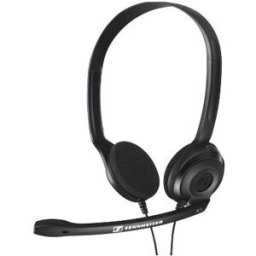 Cascos Pc 3 Chat Sennheiser