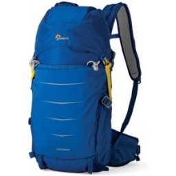 Mochila Lowepro Photo Sport BP 200 AW ll Azul
