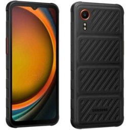 Teléfono móvil Samsung Xcover7 5G 6Ram 128GB Negro