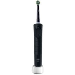 Braun Cepillo eléctrico Oral B Vitality Pro Negro