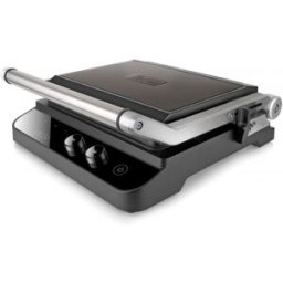 Parrilla Black & Decker BXGR2000E