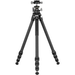 Trípode de carbono Vanguard Alta Pro 3XT 234CLBPS
