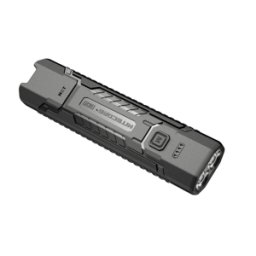 Linterna EDC07 Nitecore negro