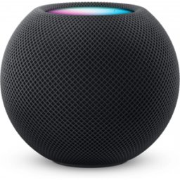 Altavoz inteligente Apple HomePod Mini Negro Espacial