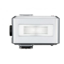 Mini Flash Godox IT30 Pro plata (Olympus)