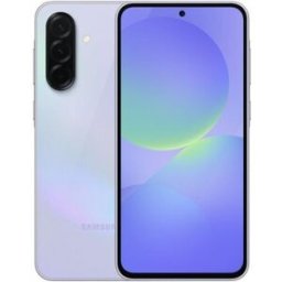 Teléfono Móvil Samsung Galaxy A36 5G 8Ram 256Gb Lavanda (Versión Europea)