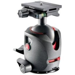 Rótula Manfrotto MH057M0-Q6 con zapata rápida Q6